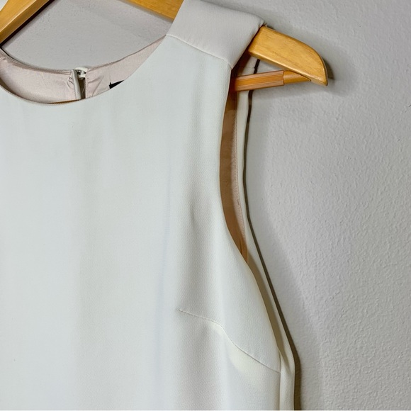 H&M Colorblock Shift Dress - Picture 6 of 12